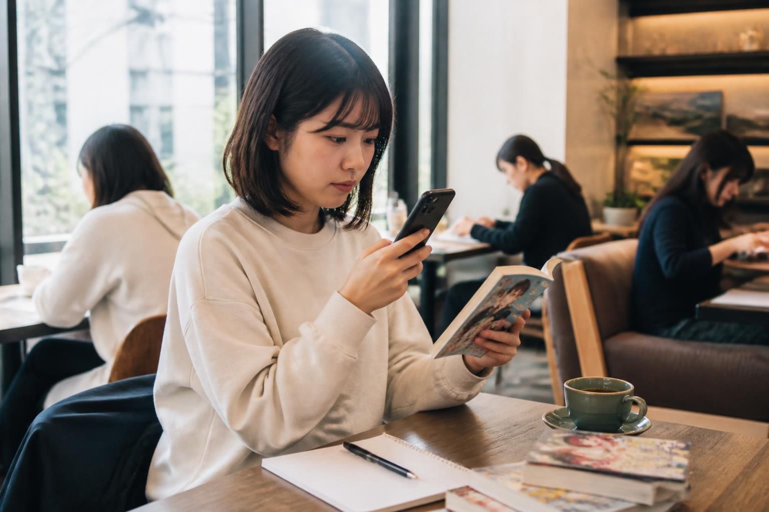 サービスイメージ